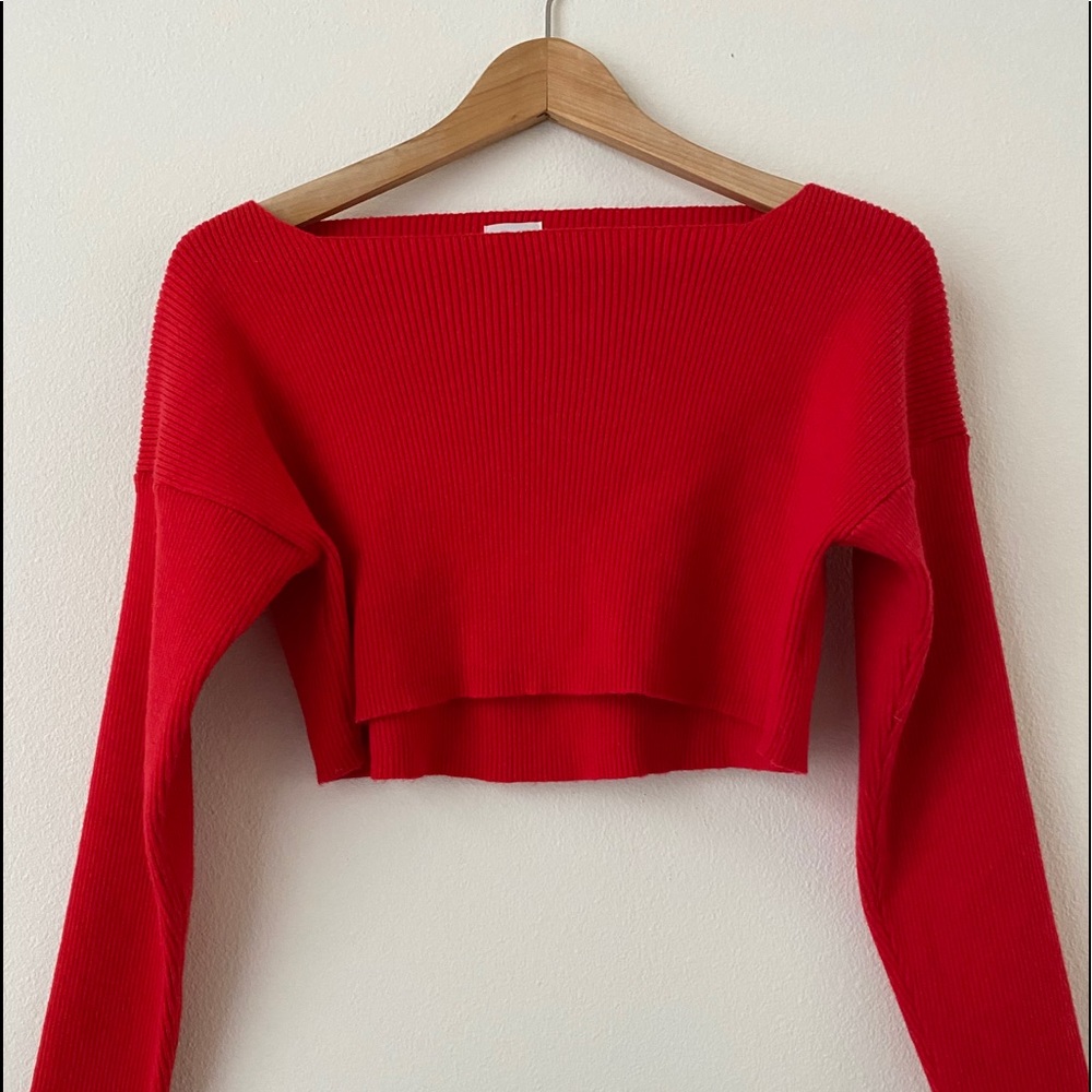Cutest Polly top